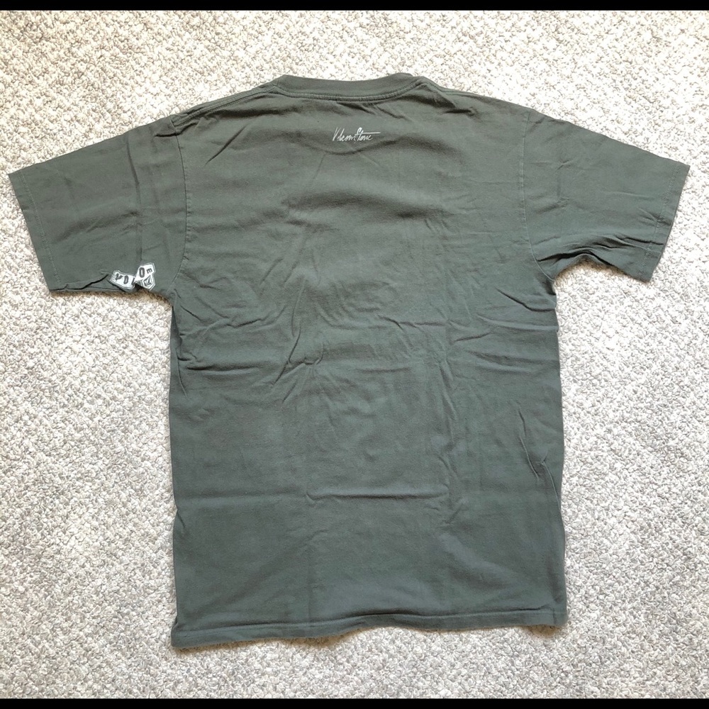 Volcom Stone DIAMOND Tee - Picture 7 of 16